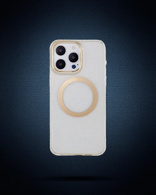 Joko Apple İphone 14 Pro Max Tanya Magsafe Kapak - Desen 10