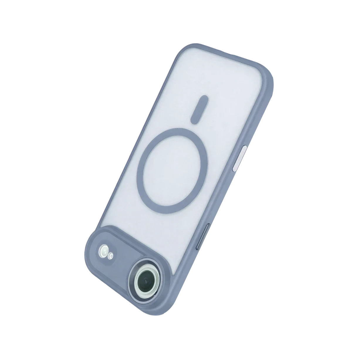 Joko Apple iPhone 17 Air Terea Magsafe Kapak - Açık Mavi görsel 4
