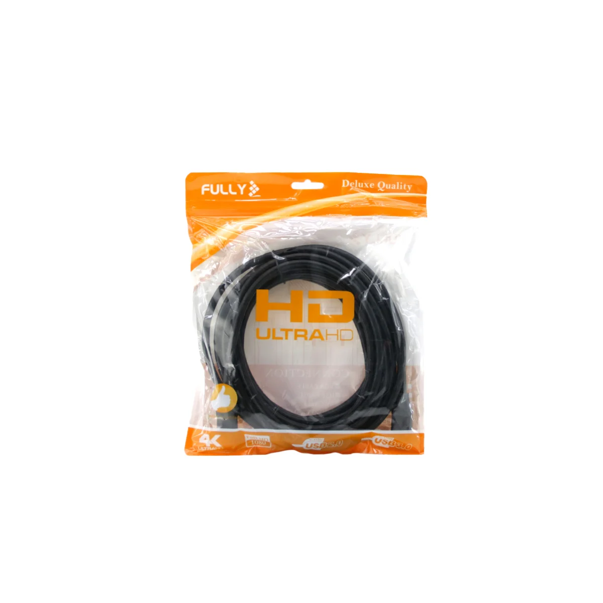 HDMI Kablo 5 m V1.4 Ultra HD görsel 4