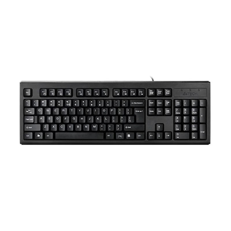 KM-720 Q Tr Mm Siyah Usb Kablolu Klavye