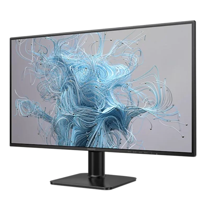 27 27E2N1110/01 Ips 1MS 120MHZ 1XVGA 1XHDMI Fhd 1920X1080 Flıcker-free Vesa Siyah görsel 2