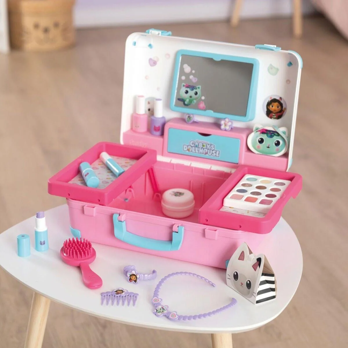 7600320166 Gabby Beauty Vanity görsel 4