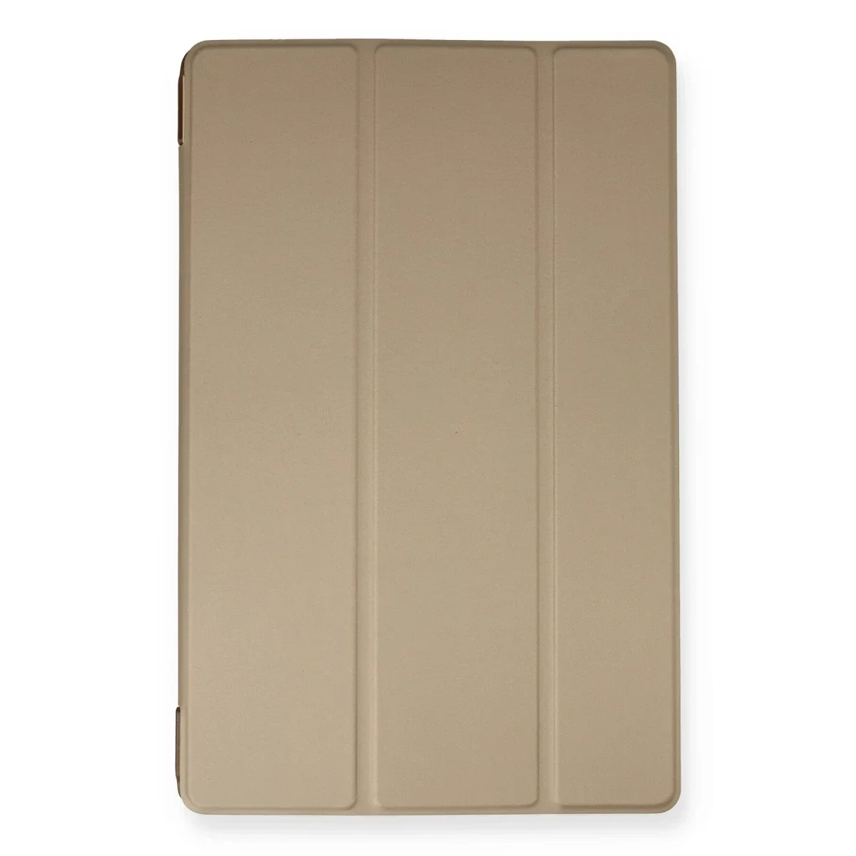 Samsung Galaxy X200 Tab A8 10.5 Kılıf Tablet Smart Kılıf - Gold görsel 2