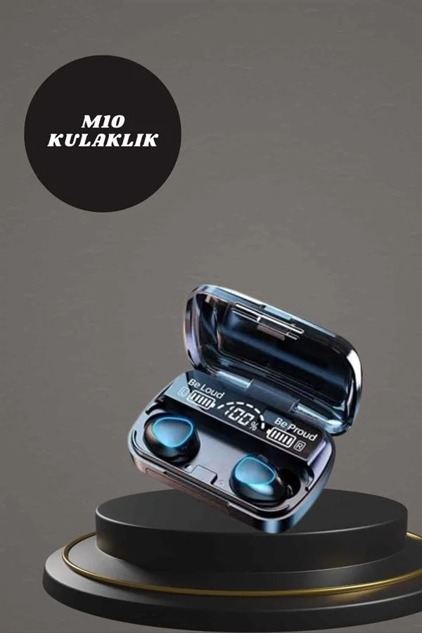 Yeni Model Akıllı Saat ve Kulaklık Kampanyası Nabızz Ölçer Bluetooth Bağlantılı Uzun Pil Ömrü görsel 4