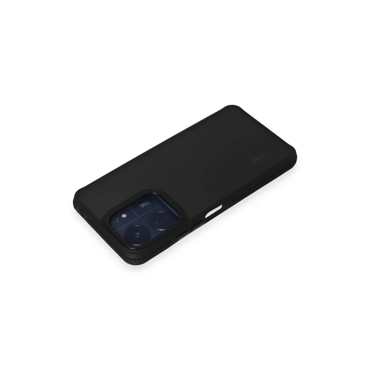 Xiaomi Redmi 13C Harvel Kapak - Siyah görsel 3