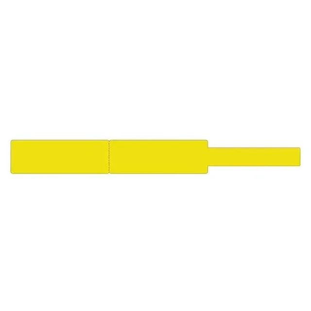 PM-25301 Bluetooht’lu Etiket Makinesinin Sarı Etiketi görsel 3