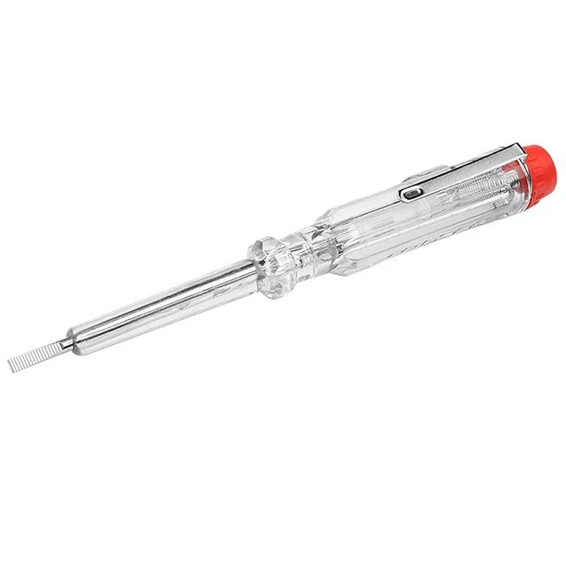 PM-31143 Düz Uçlu Kontrol Kale görsel 2