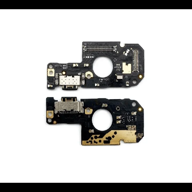 Xiaomi Redmi Note 11 Şarj Soketi Orj görsel 3