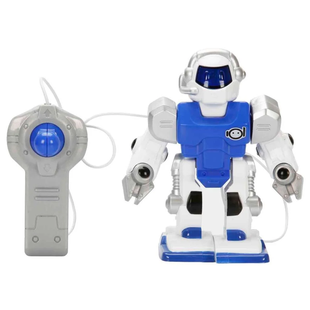 6534 Sun-sabc-zap-kk ni Actıon Robot Işıklı 2A görsel 2