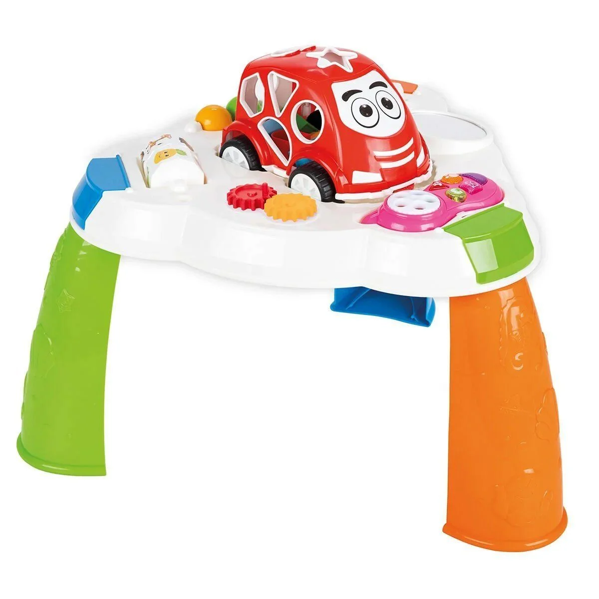 03 567 Pilsan Aktivite Oyun Masası görsel 2