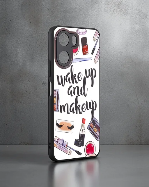 Vivo Y16 Kılıf Mirror Desenli Kapak - Mirror - 3