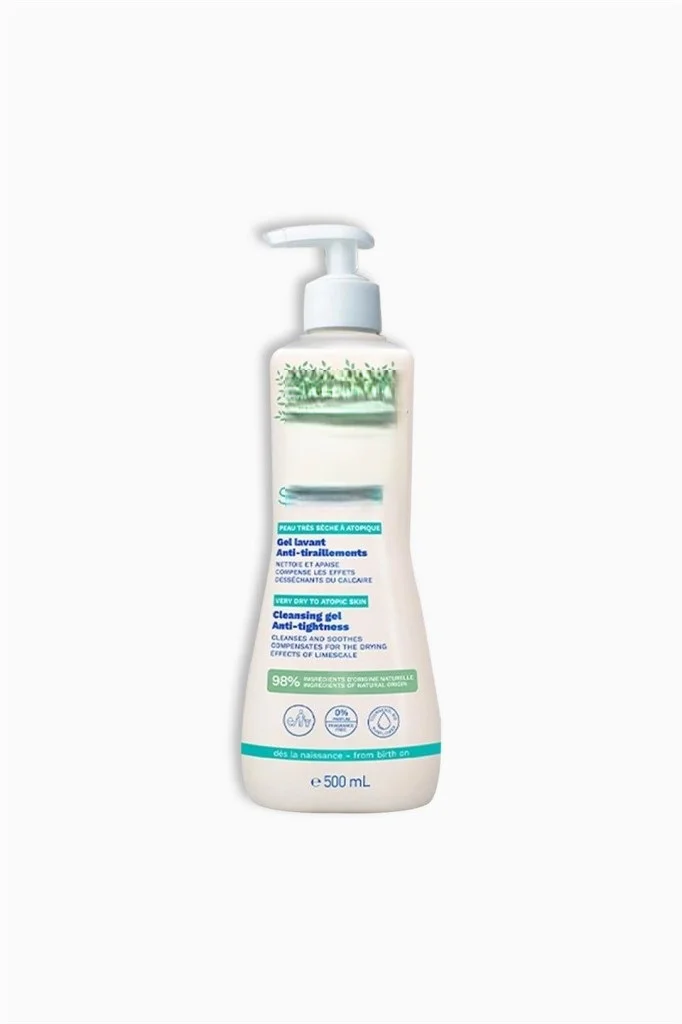 Gel Şampuan 500 ml