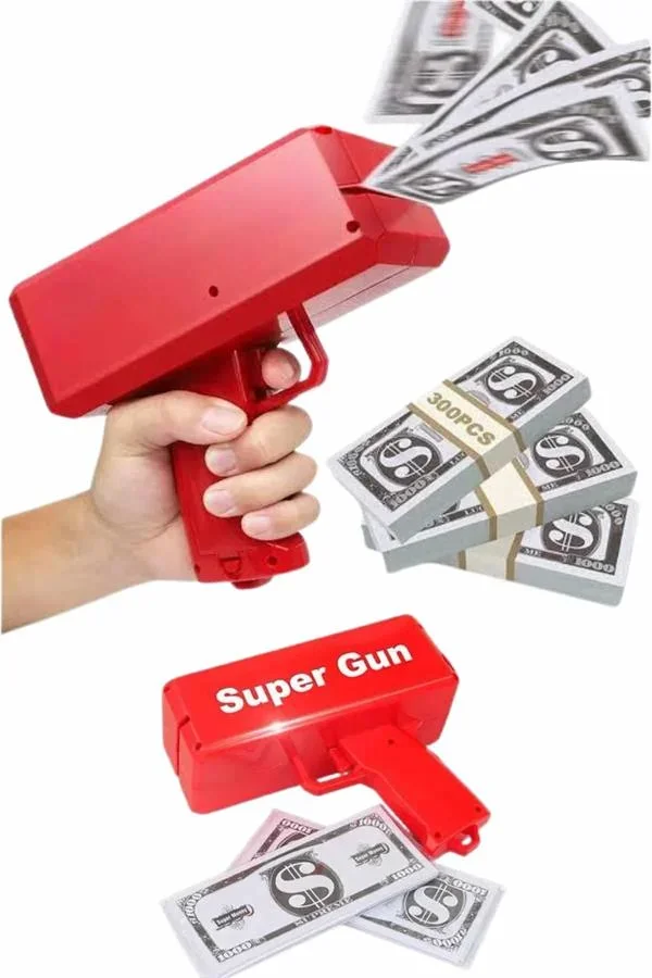 Super Gun görsel 2