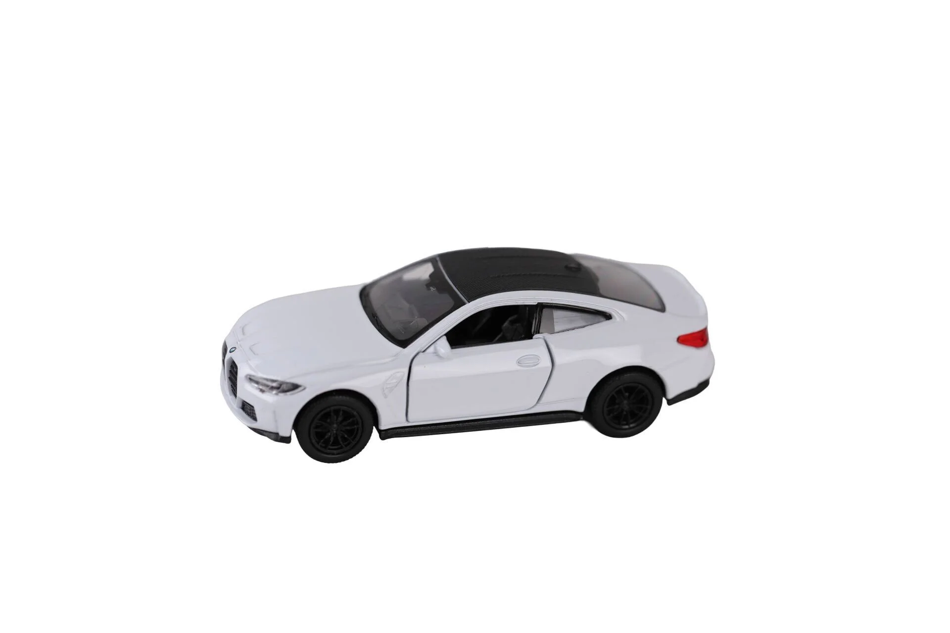811 Welly Çek Bırak Bmw M4 72 görsel 3