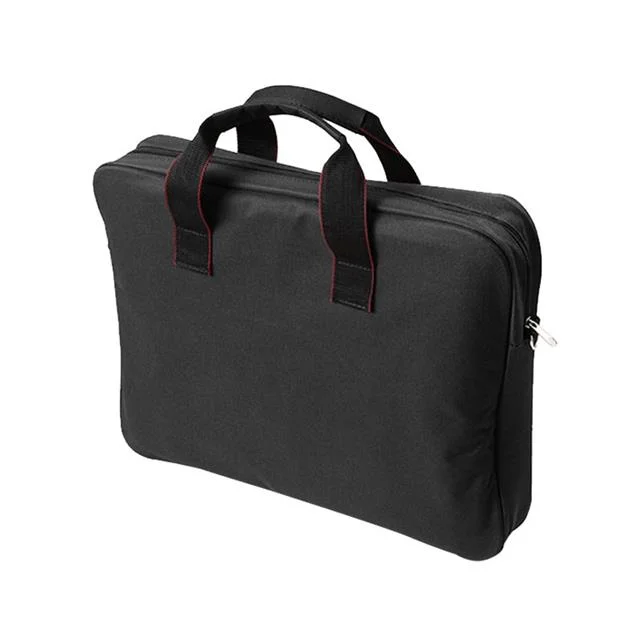 Snopy DR-650 15.6 İnc Siyah Bilgisayar Notebook Çantası görsel 2