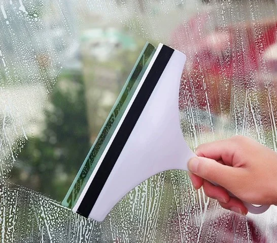 Çok Amaçlı Banyo ve Cam, Ayna Tezlik Sileceği görsel 4