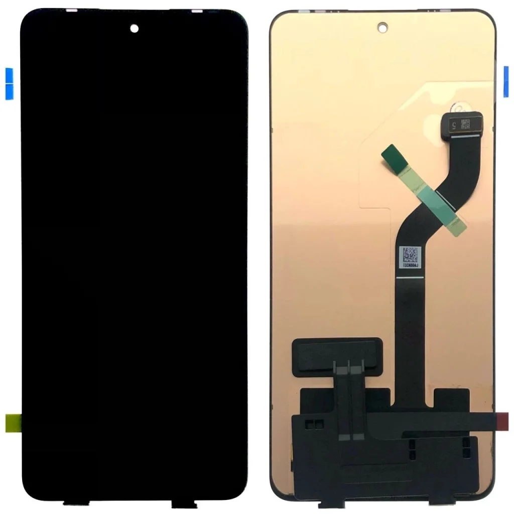 Mi 12 Lite Dokunmatik Ekran OLED görsel 2