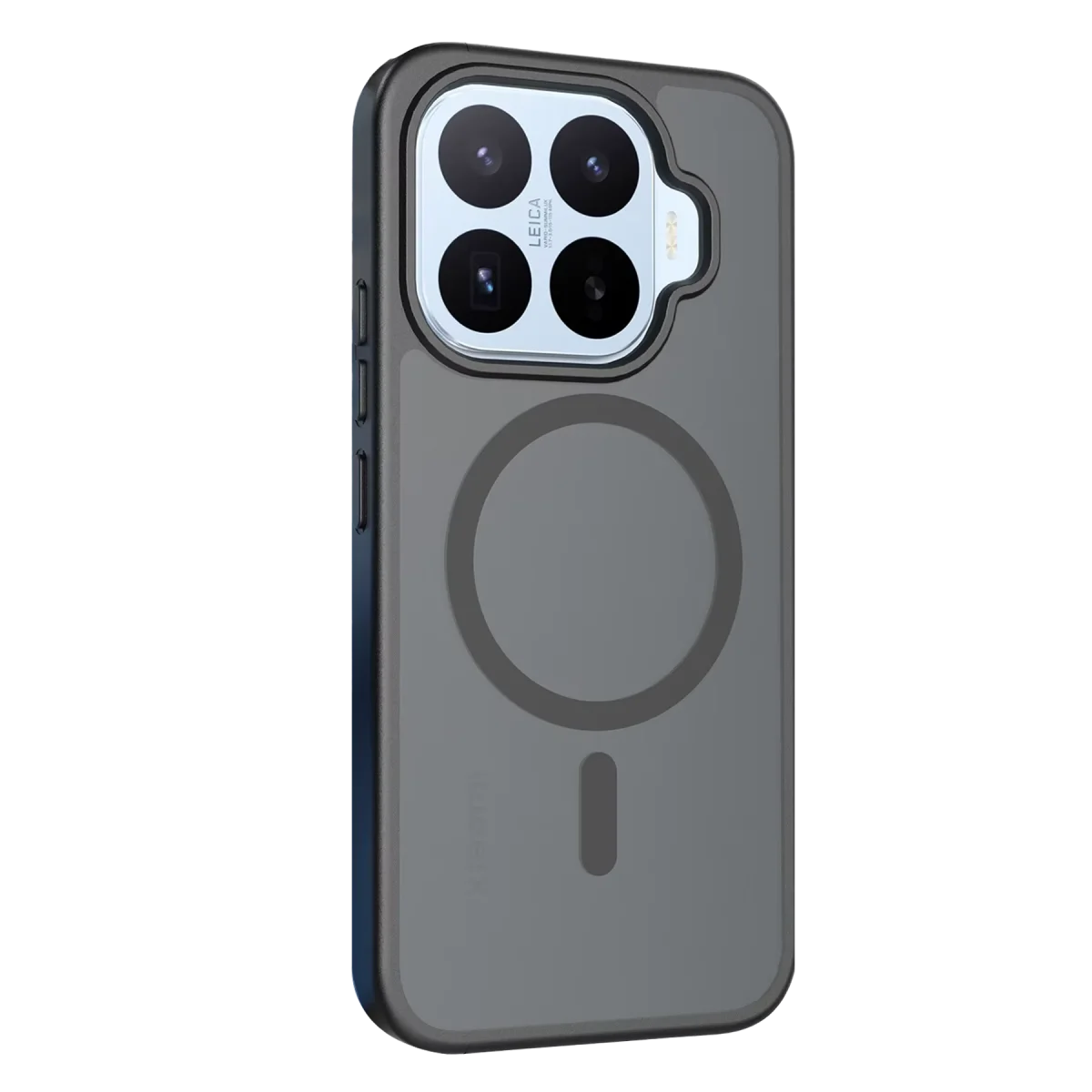 Joko Xiaomi Mi 17T Pro Jota Magsafe Kapak - Siyah görsel 2