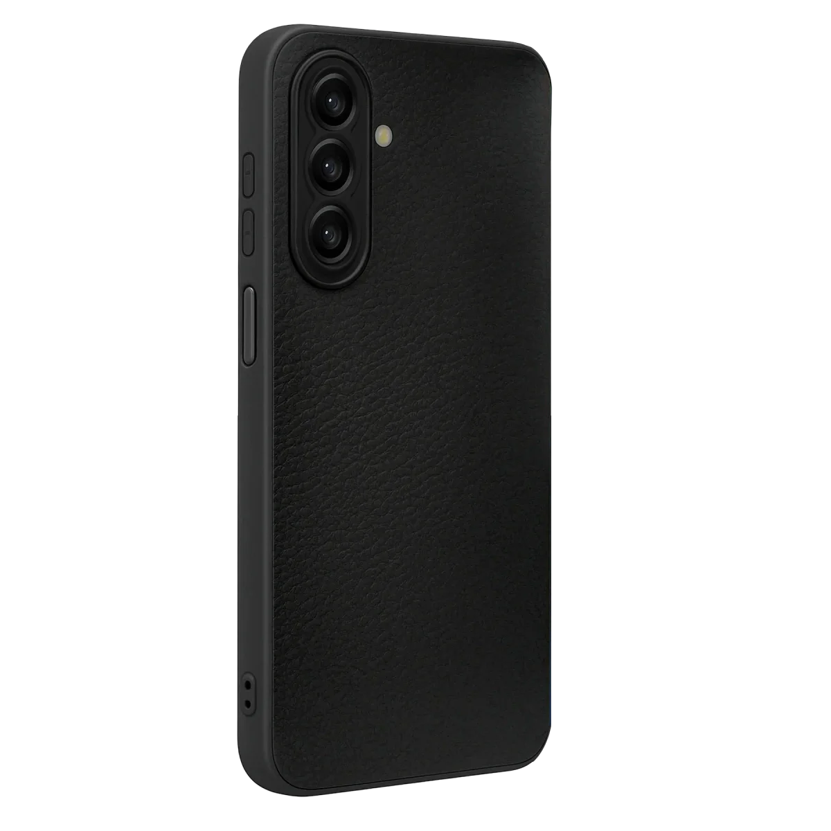 Samsung Galaxy A27 5G Thermax Silikon Kılıf - Siyah görsel 2