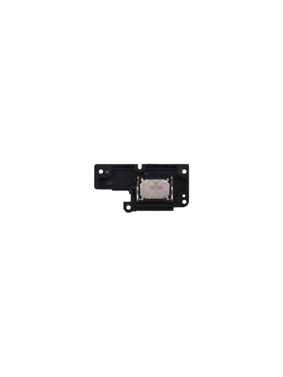 infinix Note 10 Pro Buzzer
