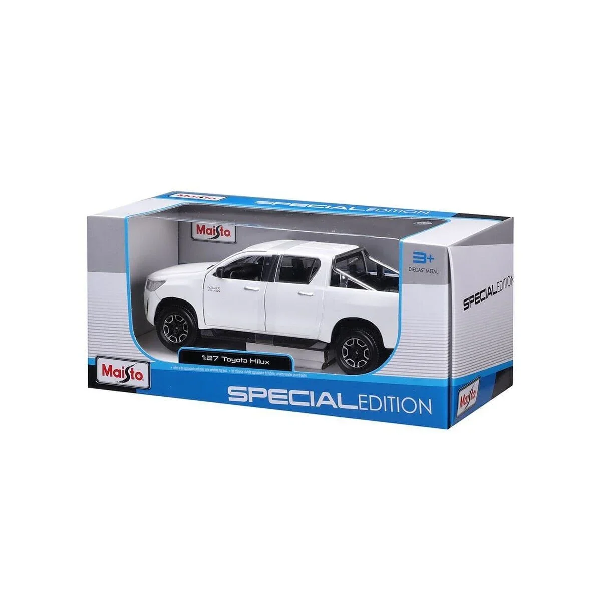 MAY 32920 1 27 Toyota Hilux görsel 8