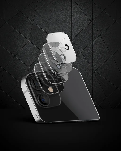 Oppo A54 4g Kamera Lens Koruma Cam