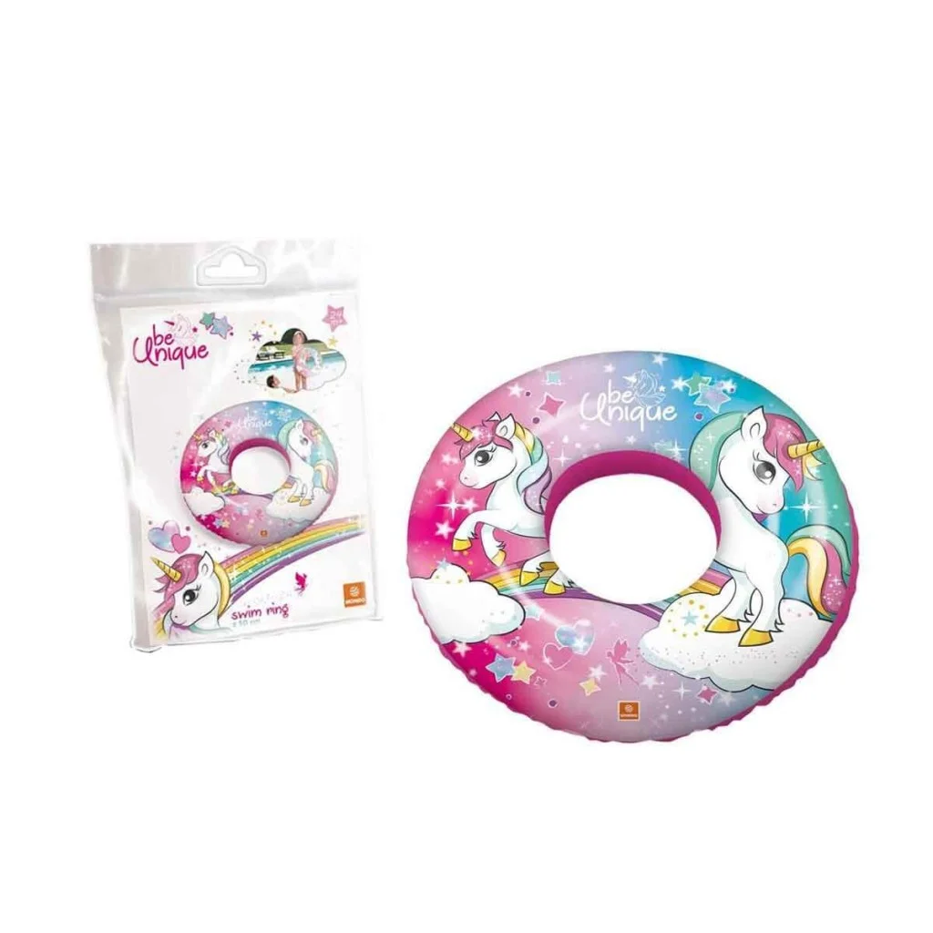 Unicorn Can Sidi 50 cm görsel 2