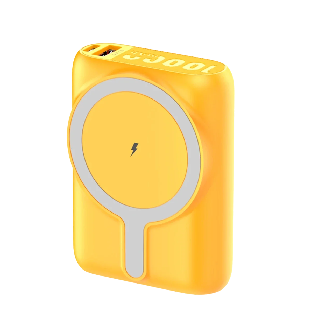 Joko J31 10.000 mAh 20W PD Magsafe Powerbank - Turuncu