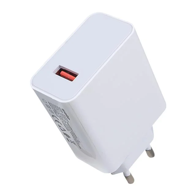 Weko WK-27875 M11 Beyaz 33 Watt Turbo Usb Şarj Başlık Adaptörü görsel 3