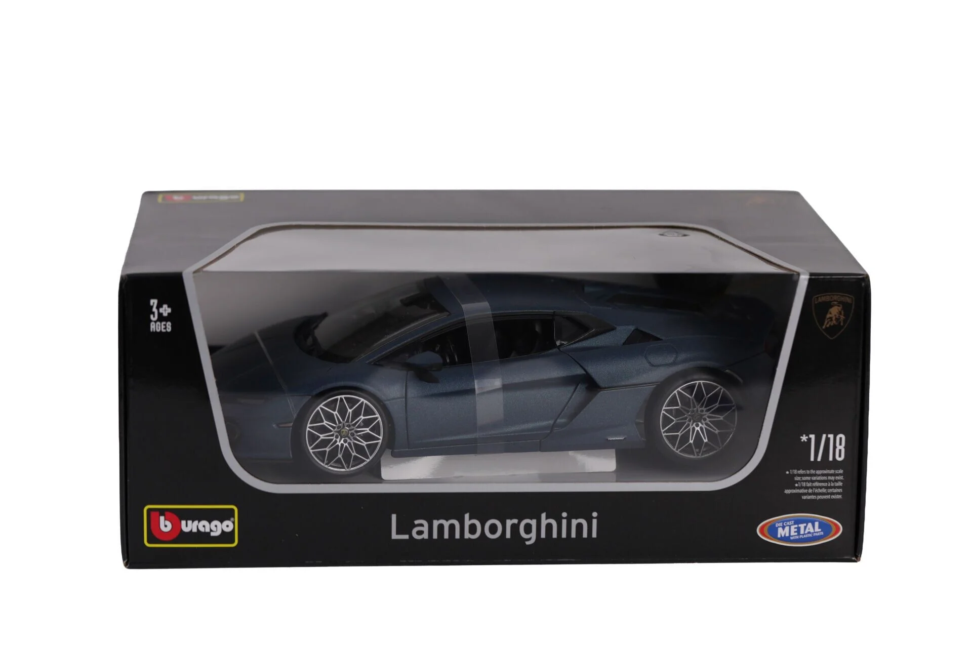 11052 SUN-BUR-1 18 Lamborghını Temerarıo 2025 2A görsel 3