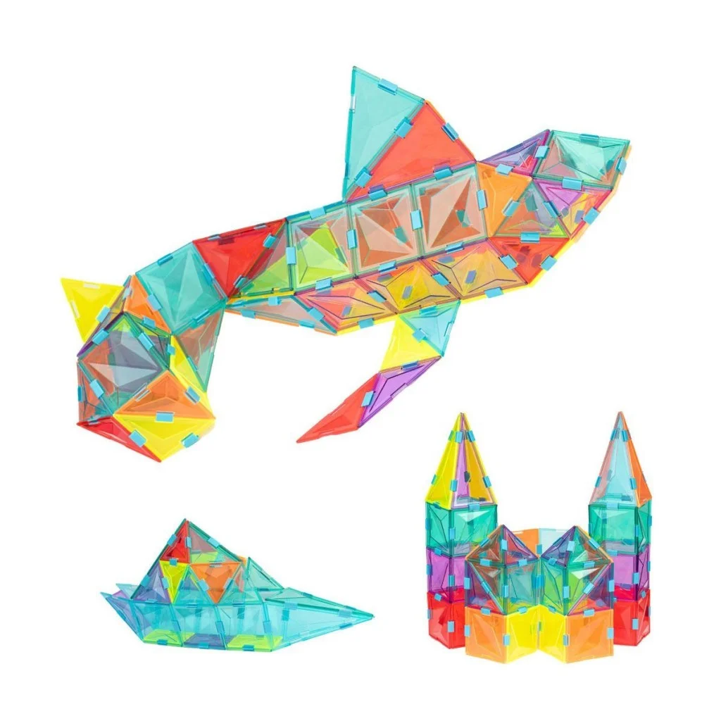 03925 Kristal Puzzle 300 Parça -Fentoys görsel 2