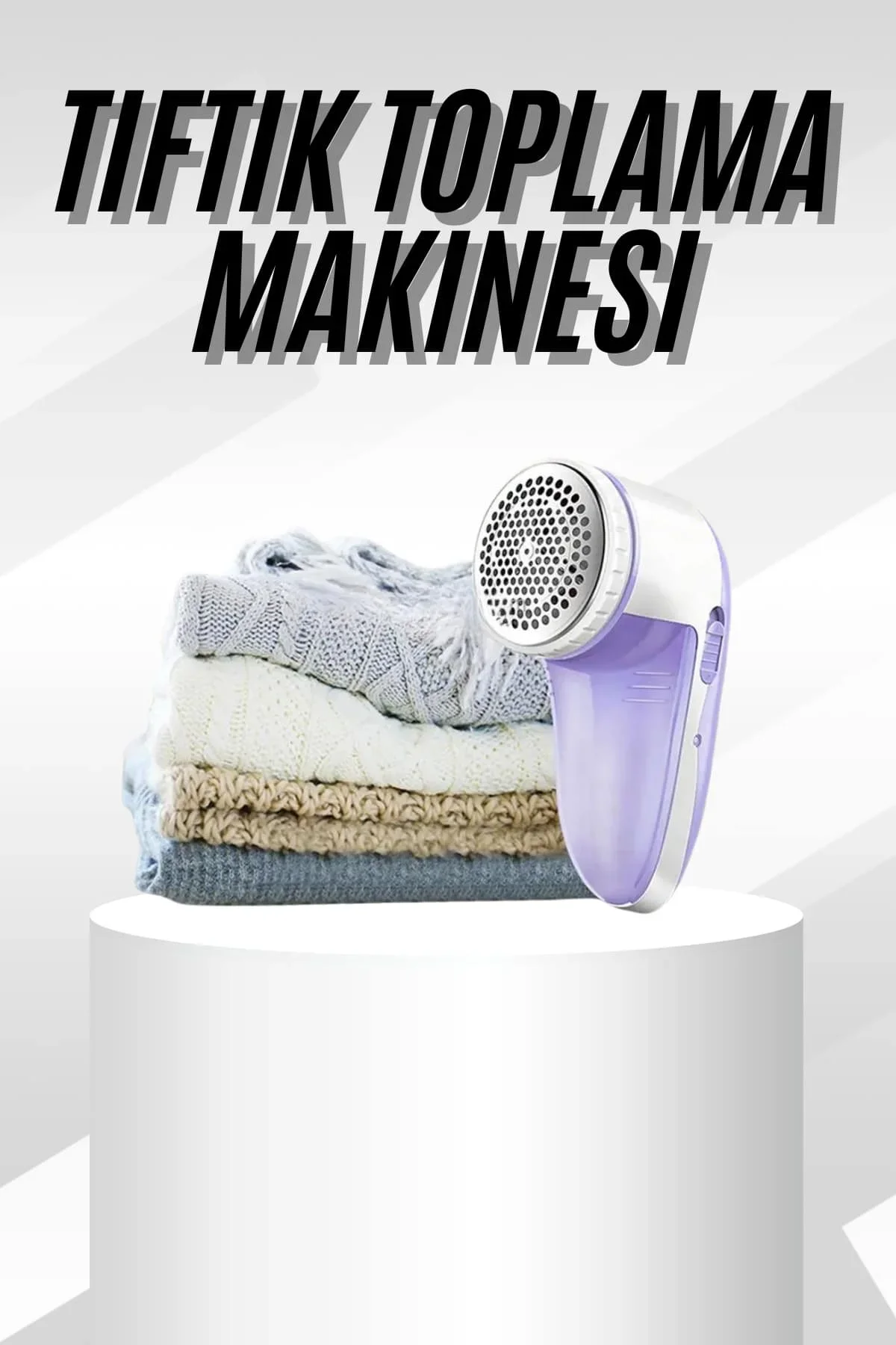 Şarjlı Tüy Toplama Makinesi Tüy Alıcı Toplayıcı Şarjlı Tiftik Kazak Toplama Makinesi