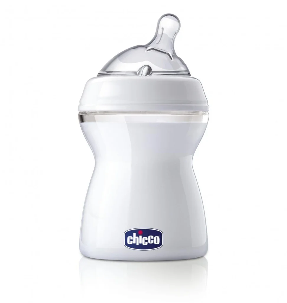 NaturalFeeling PP Biberon 2 Ay+ 250 ml