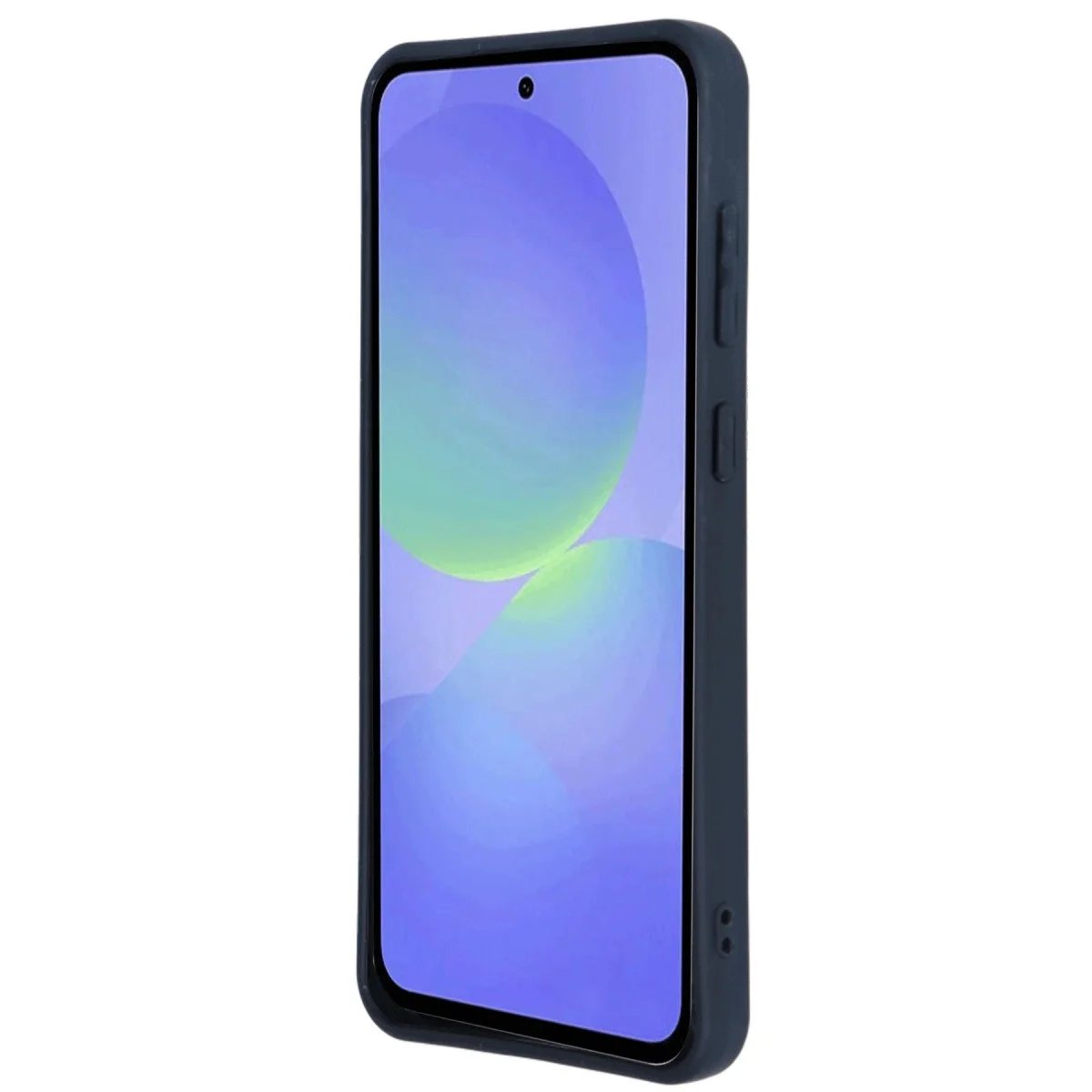 Samsung Galaxy A15 4g Kılıf Aras Deri Kapak - Bordo görsel 3