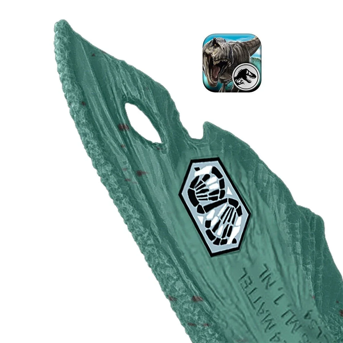 JGB72 Jurassic World Tehlikeli Dinozor Paketi - Film Serisi görsel 7