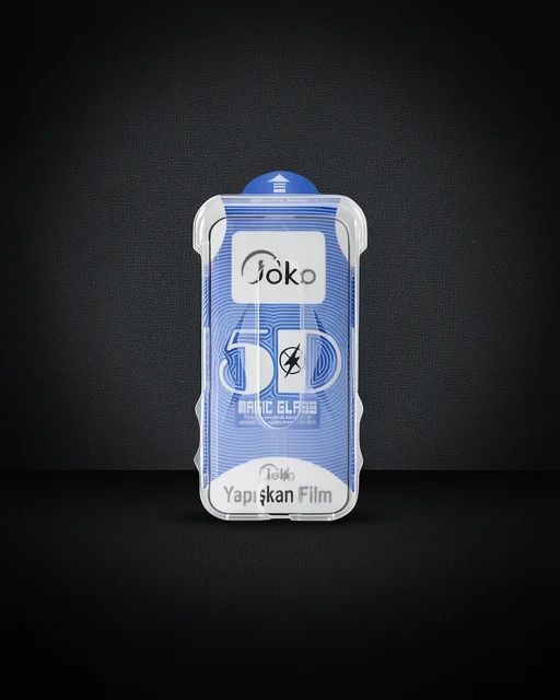 Joko Xiaomi Redmi Note 10 Pro Joko Magic 5d Cam