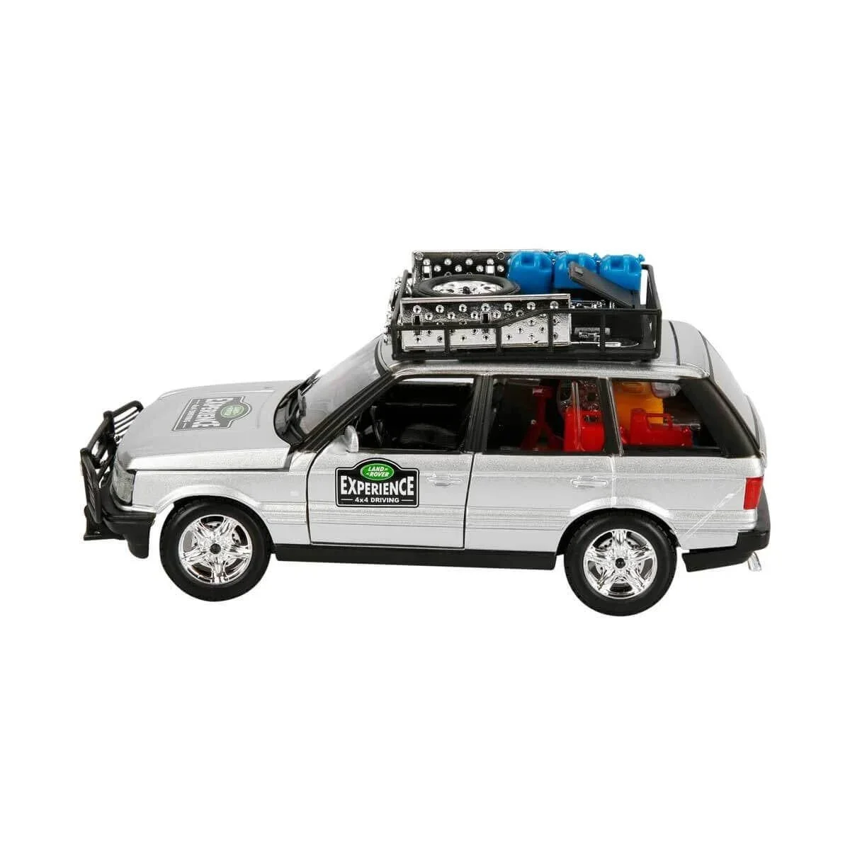 1022061 1:24 Range Rover Araba -Sunman görsel 3