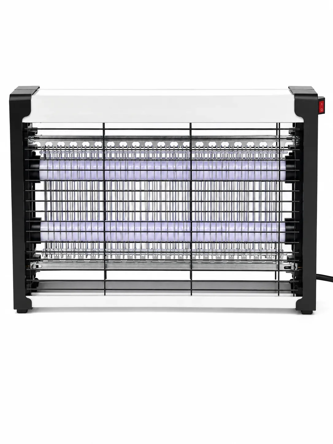 10W UV Haşere Kontrol Cihazı – Sessiz Çalışan Elektrikli Sinek Öldürücü Lamba görsel 2