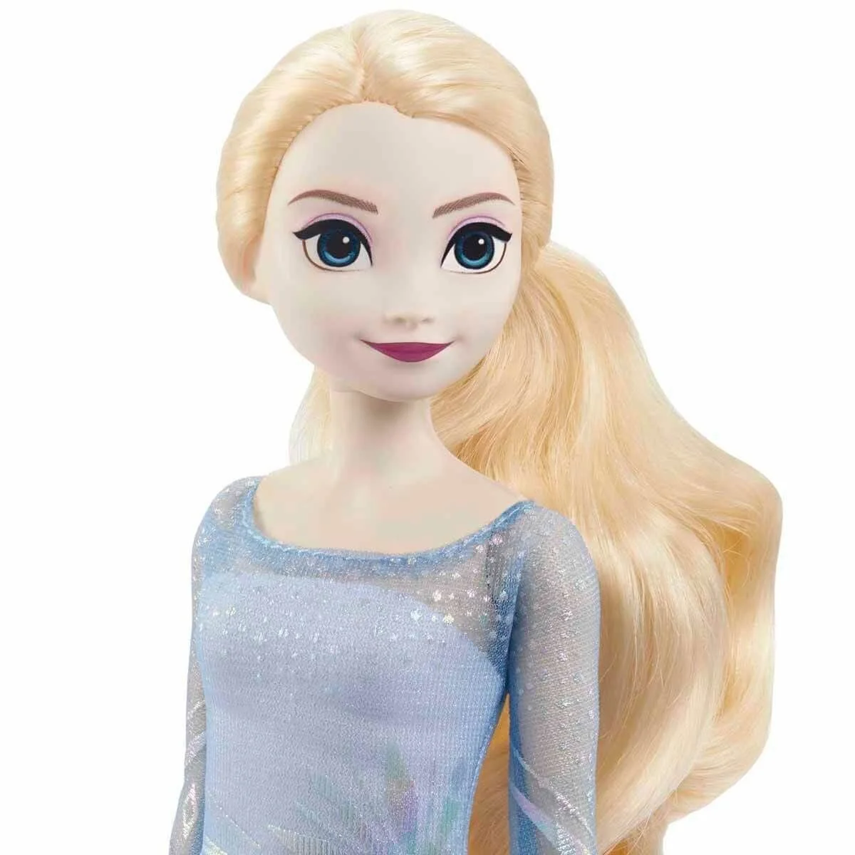 HLW58 Disney Frozen II Elsa ve Güzel Atı Nokk görsel 4