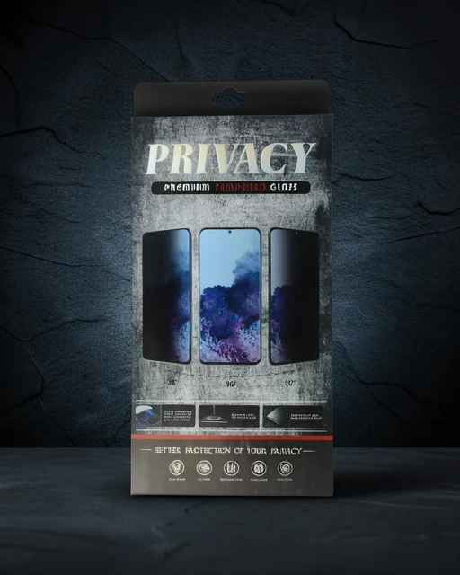 Apple İphone 11 Pro 34d Hayalet Izgaralı Cam