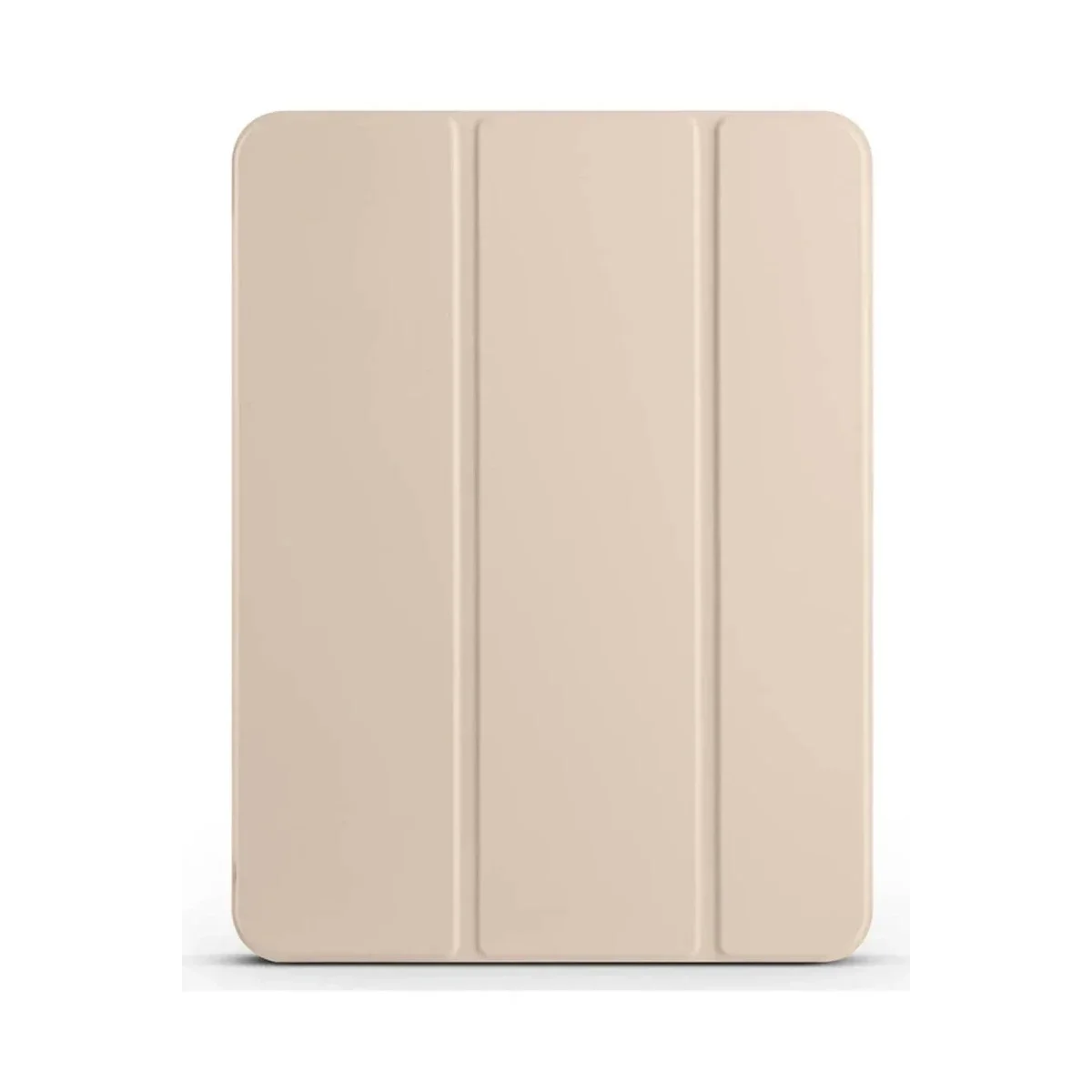 Apple iPad Pro 11 (2024) Kılıf Tablet Smart Kılıf - Gold görsel 2