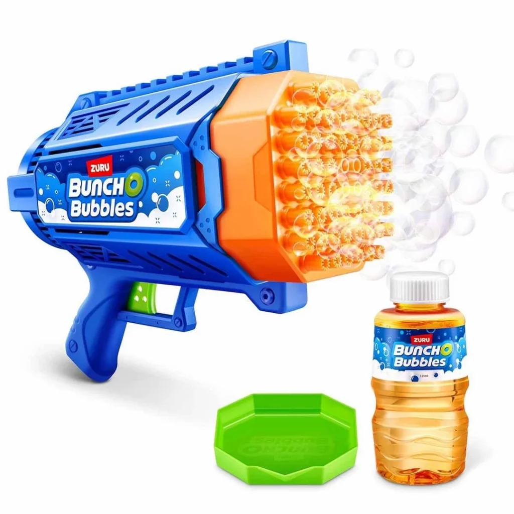 Bunch O Bubbles Köpük Tabancası S1 23 cm
