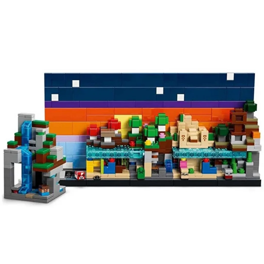 Mini Biyomlar 21589 görsel 2