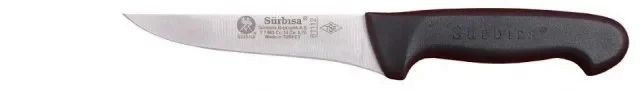 61112 - Sürmene Kasap Kek Sıyırma Bıçağı 13,5 Cm görsel 2
