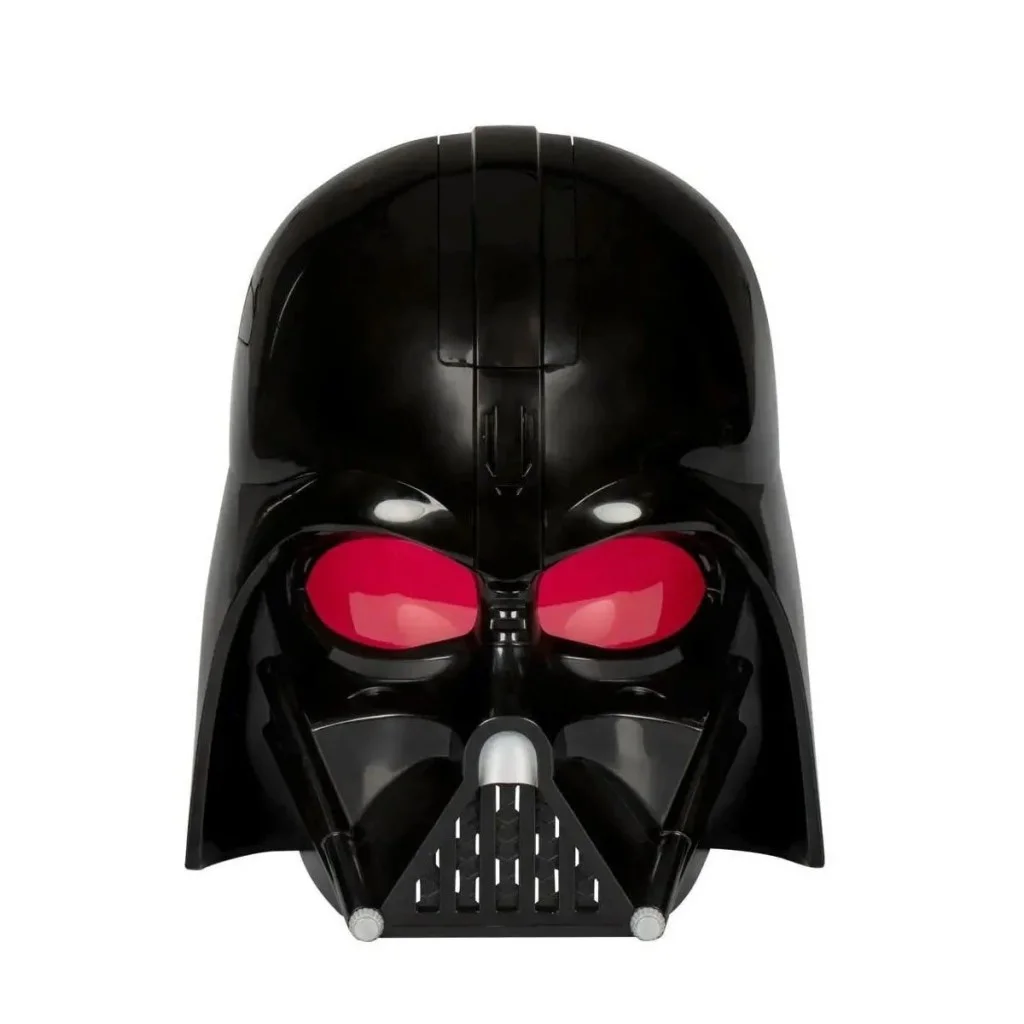 F9498 Darth Vader Elektronik Maske