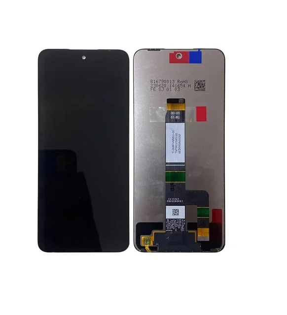 Redmi 12 ORJİNAL Dokunmatik Ekran görsel 3