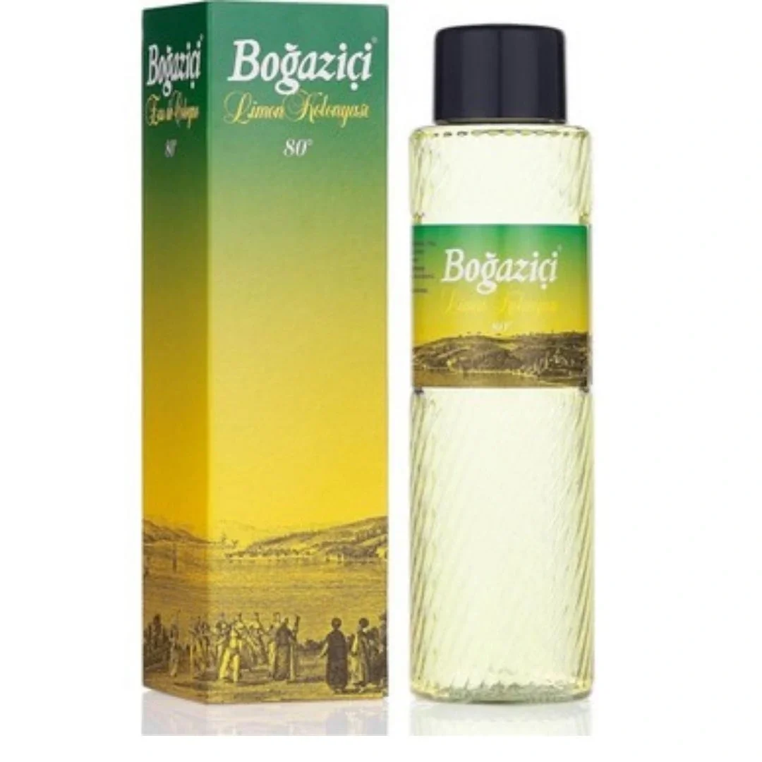 400 ml Kolonya görsel 2