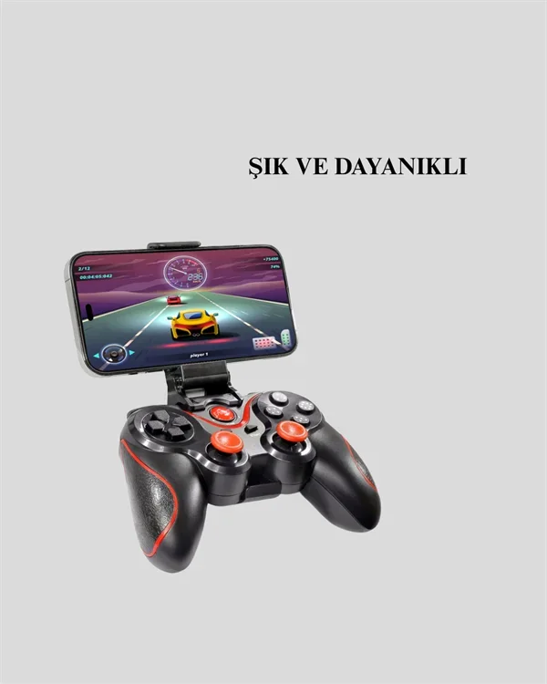 X3 Game Stick görsel 3