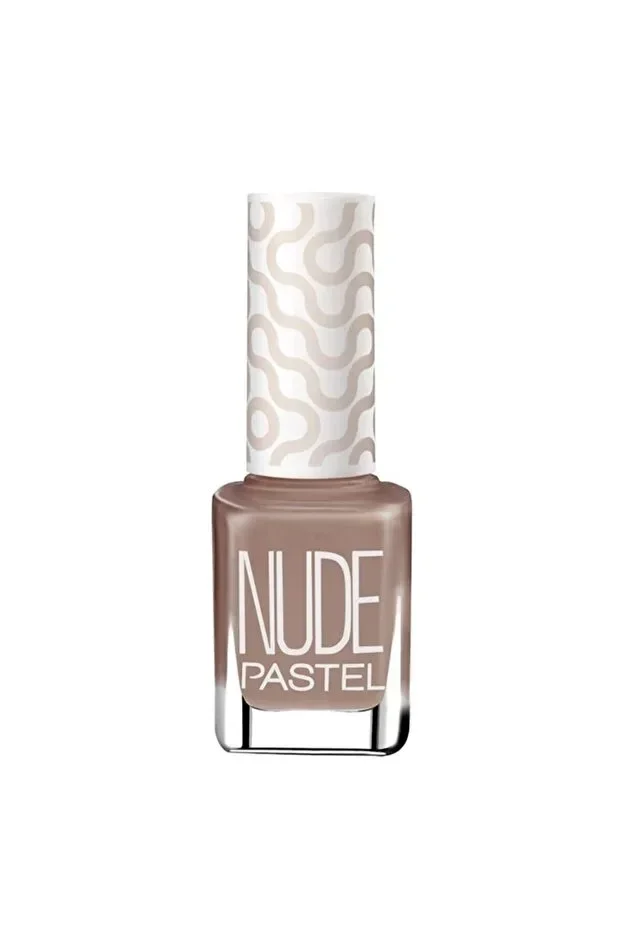 Nail Oje Doğal Görünüm - No: 761