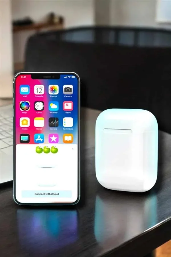 Yeni Nesil Kulaklık Bluetooth 5.2 Teknolojisi ile Kesintisiz Bağlantı ve Net Ses Deneyi görsel 4